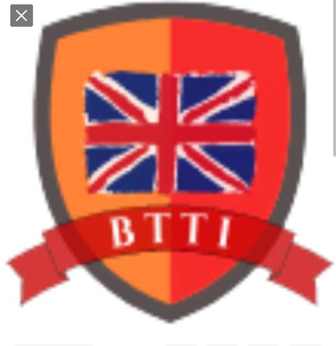 British Trade Test Institute BTTI