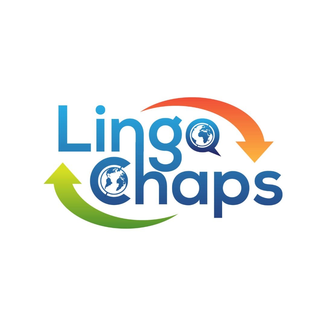 LINGO CHAPS TRANSLATION SERVICES