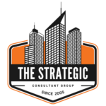 The Strategic Consultant