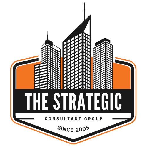 The Strategic Consultant