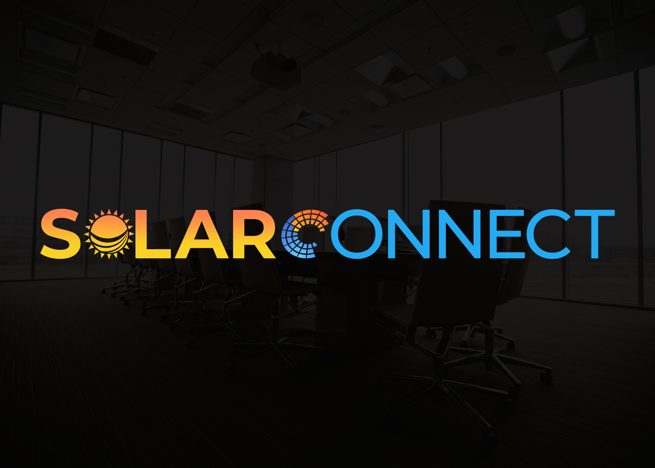 Solar Connect