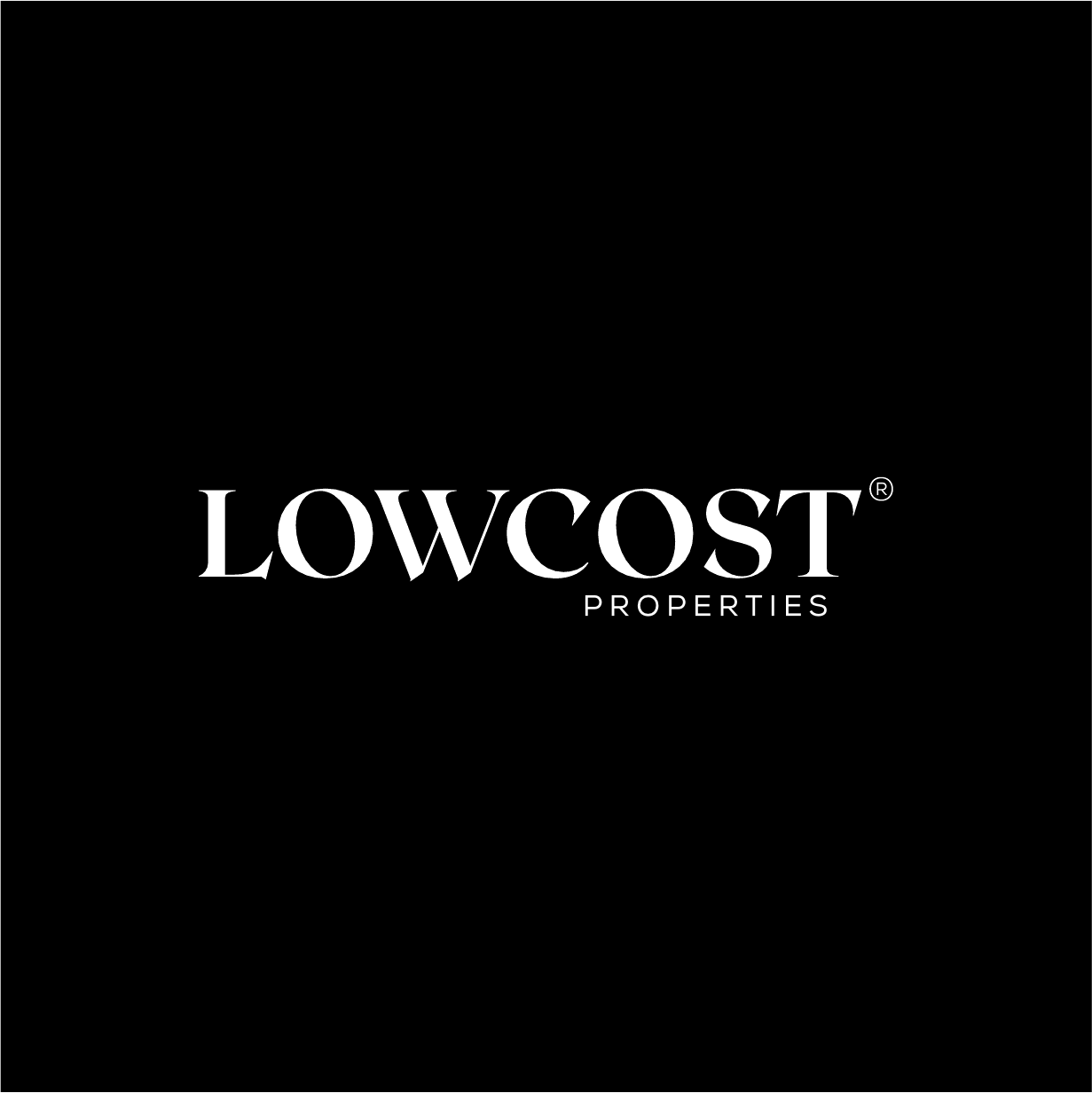 LOWCOST PROPERTIES