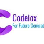 Codeiox Edutech Pvt Ltd