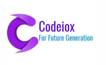 Codeiox Edutech Pvt Ltd