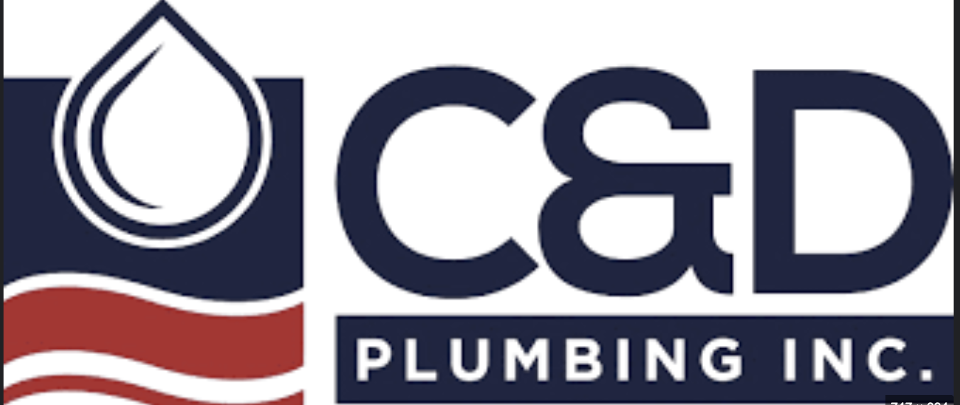 C&D Plumbing inc