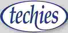 TECHIE SERVICES LIMITED