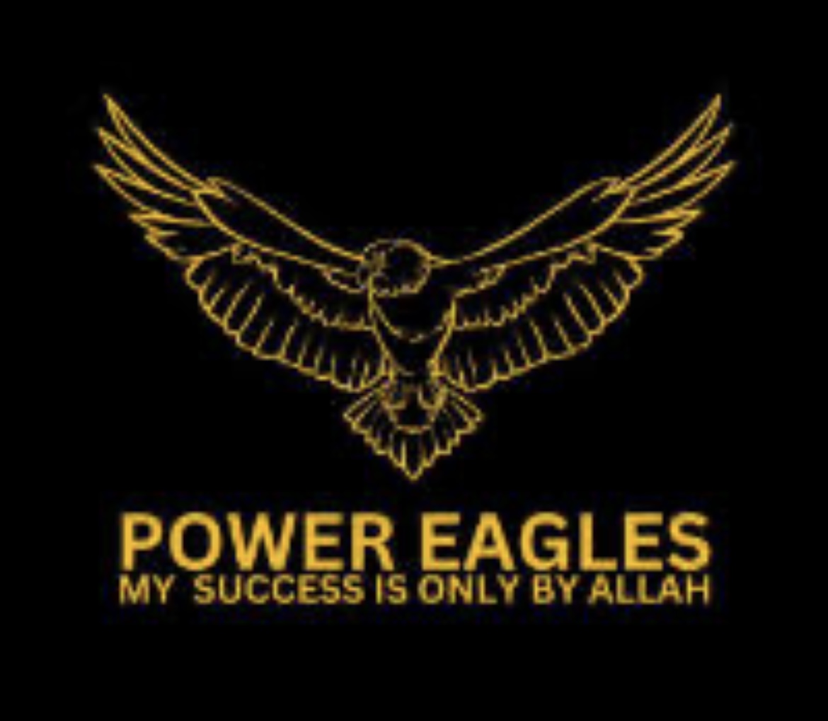 Power Eagles