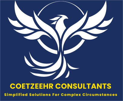 CoetzeeHR Consultants