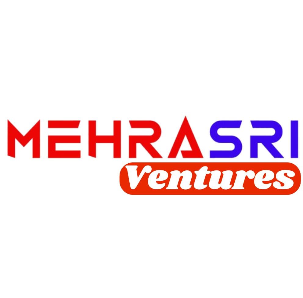 Mehrasri Ventures Limited