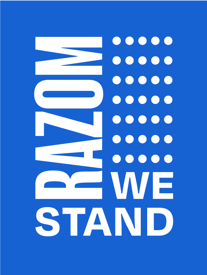 Razom We Stand