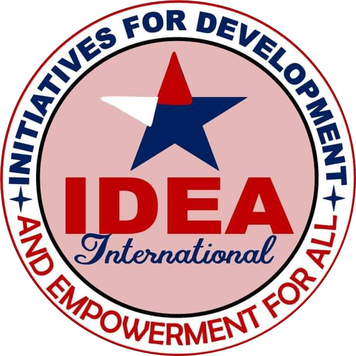 IDEA International