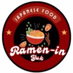 Restaurant Ramen~in Japanese