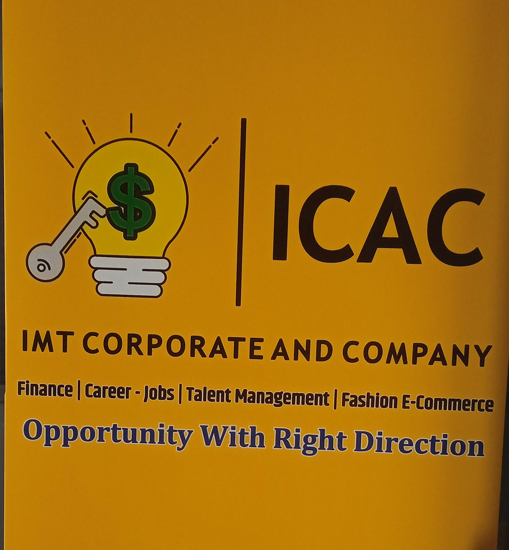 IMT Corporate and Company