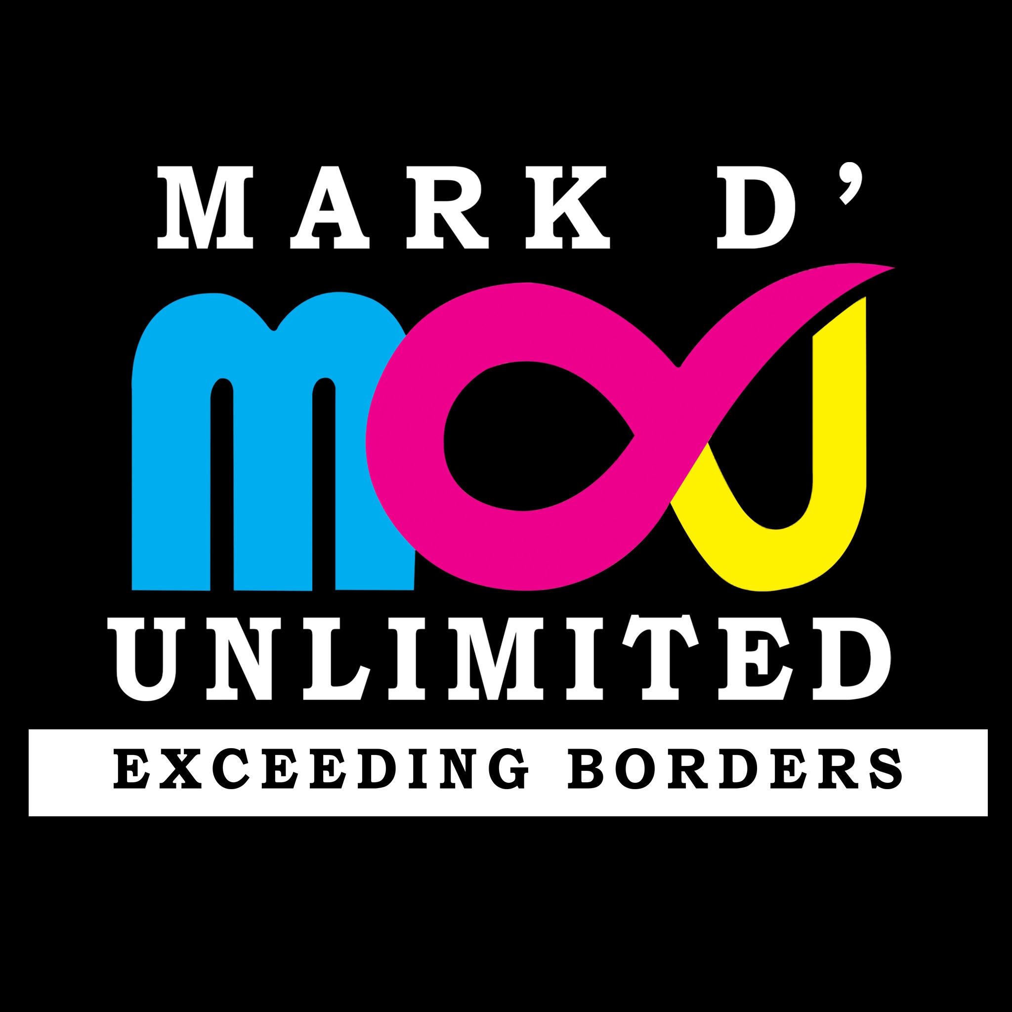 MARK D' UNLIMITED