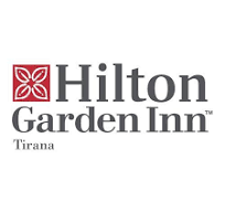 Hilton Garden Inn Tirana