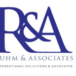 Ruhm and Associates LLP.