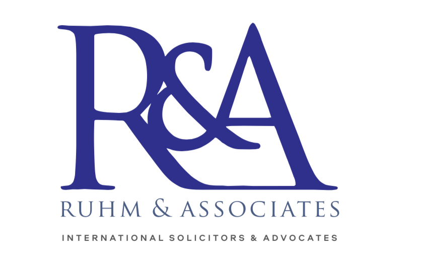 Ruhm and Associates LLP.